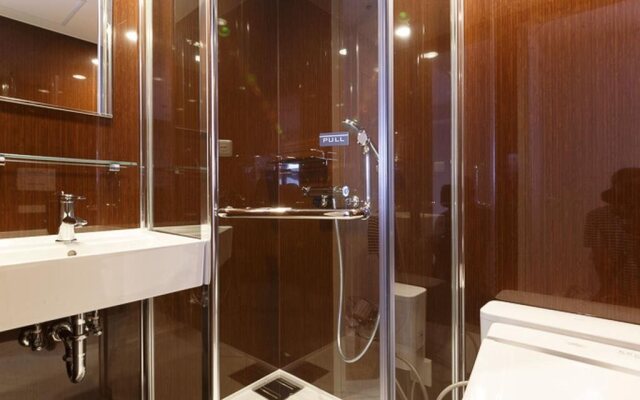 Hotel Citio Shizuoka