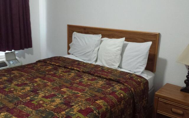 Lamesa Motel