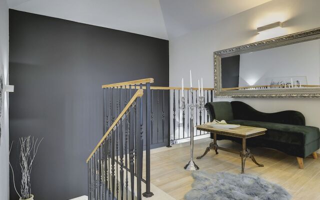 Charming Villa With Heated Pool Near Rovinj