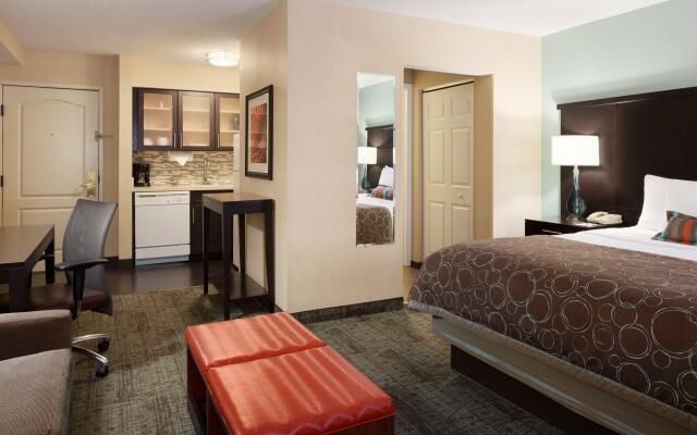 Homewood Suites by Hilton Atlanta Buckhead Pharr Road