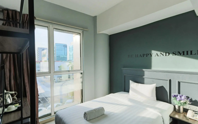 Hotel 99 - Bandar Puteri Puchong