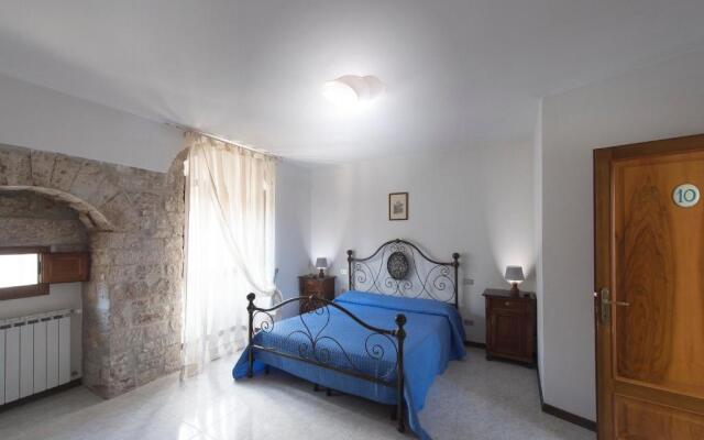 Residenza Di Via Piccardi