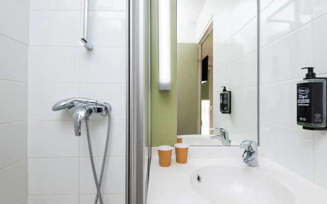 ibis budget Mâcon Sud