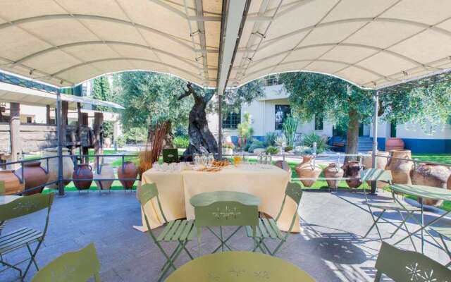 B&B HOTEL Imperia Rossini al Teatro