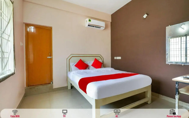 Royal Pride by OYO Rooms