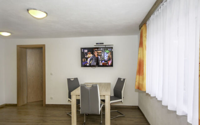 Apartment Sattlerweg