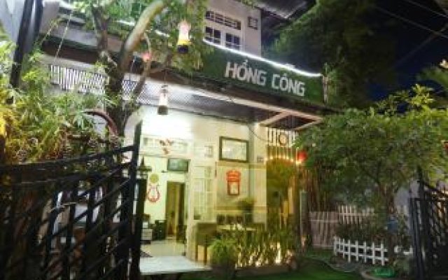 Homestay Hong Cong