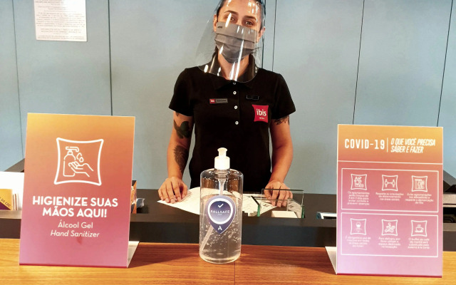 Ibis Cascavel