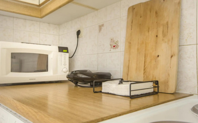 Francis Getaway in Pireaus