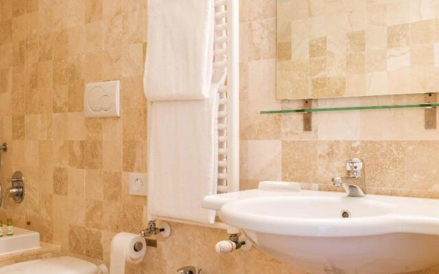 Albergo Poggio Bertino