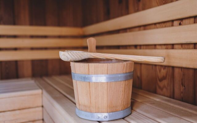 Chalet Molly by we rent