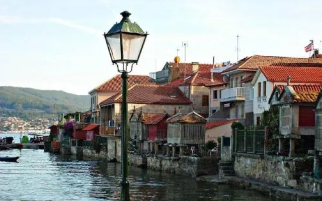 Apartamentos Xulia