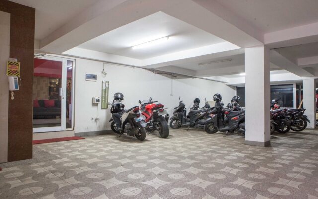Danoufa Hotel