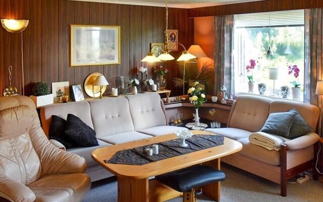 3 Person Holiday Home in Vartdal