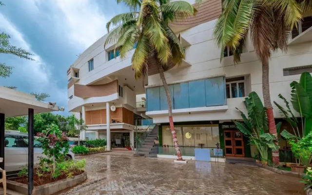 Ashok Inn