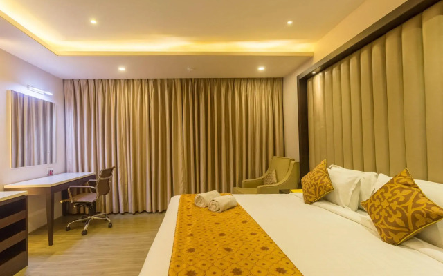 Hotel Palacio
