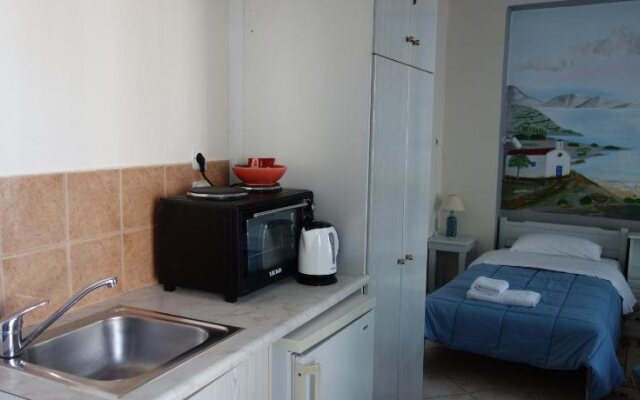 Noe Rooms