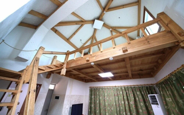 Jangseung Park Pension