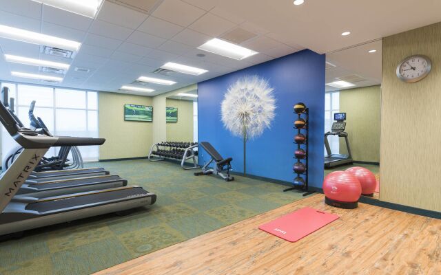 SpringHill Suites Chicago Southeast/Munster IN