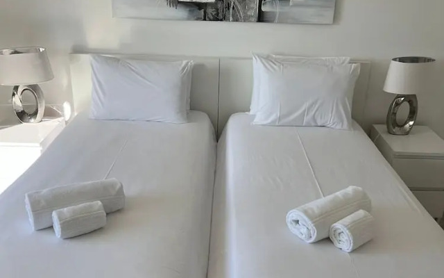 Marina Espetacular T1 HsR Vilamarina