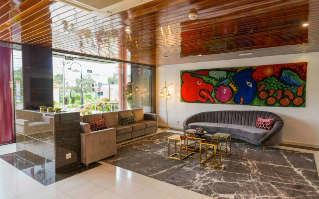 D. Afonso Hotel & SPA