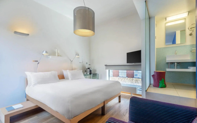 Kruisherenhotel Maastricht