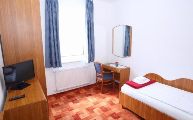 Wesselényi Hotel Gyor