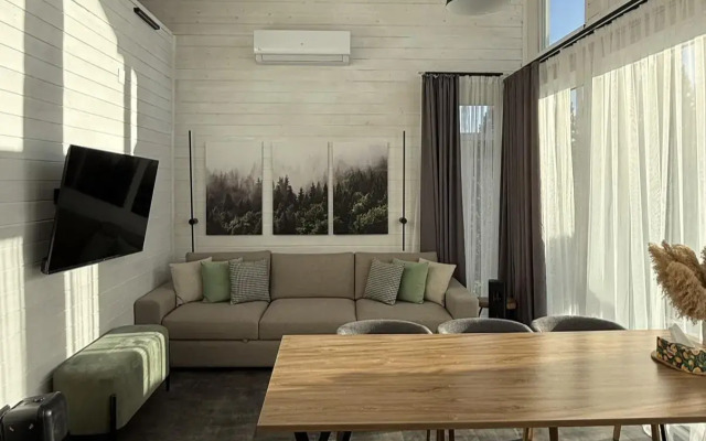 Горы по колено 194