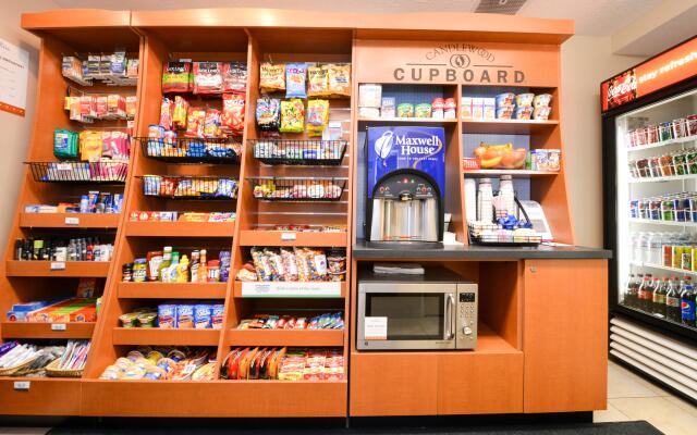 Candlewood Suites Boise-Meridian by IHG