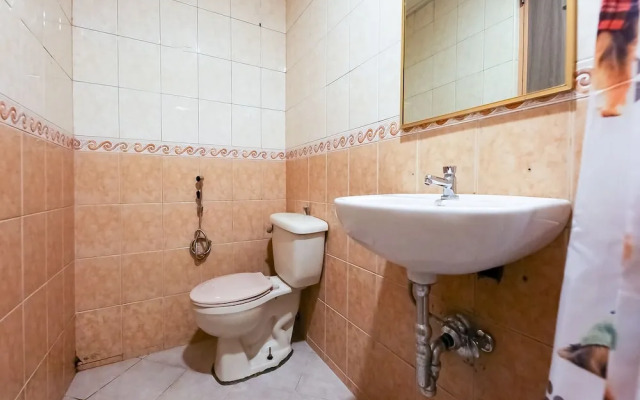 Remedios Apartment