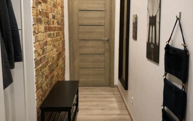 Pernavas Park & Bed Apartment Riga