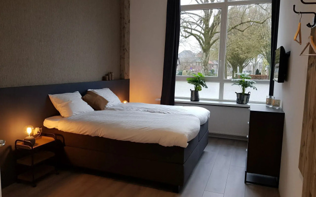 B&B de Wilhelminaschool