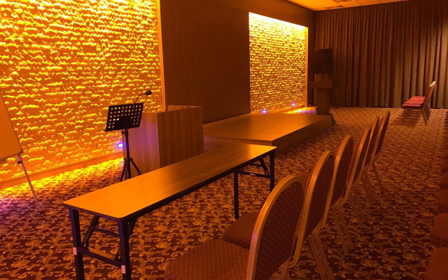 Hotel Grand Efe