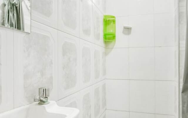 OYO Hotel PS Itaboraí