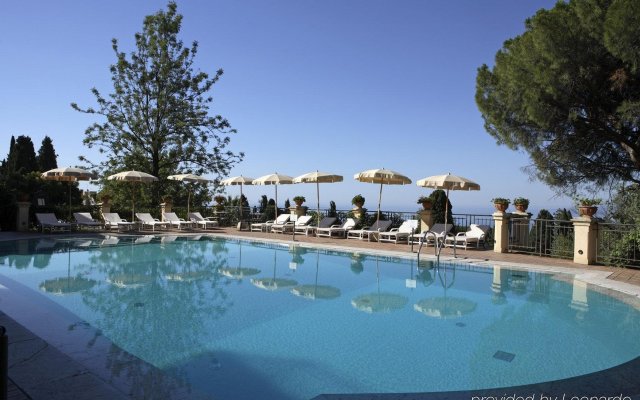 Grand Hotel Timeo, A Belmond Hotel, Taormina