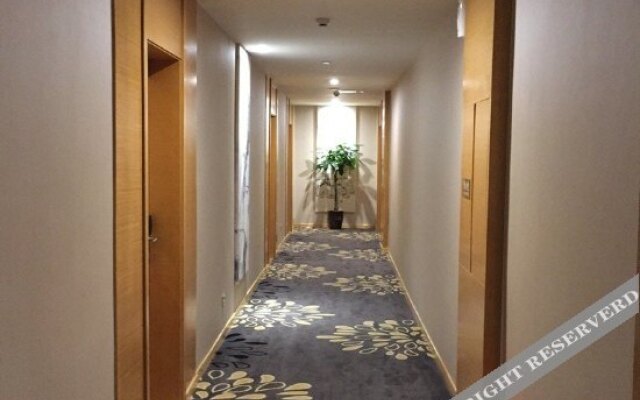 Smart Stay Hotel