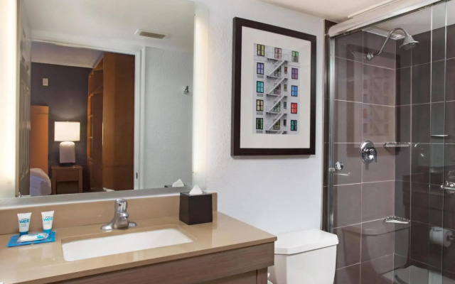 Hyatt House Austin Arboretum
