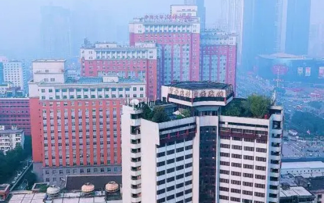 Liufang Hotel