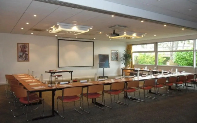 Hotel Novotel Amiens Pôle Jules Verne