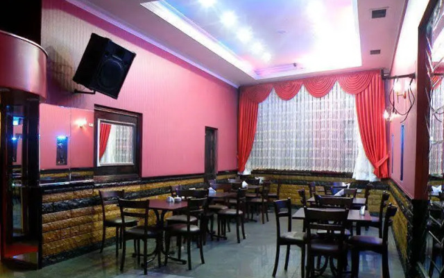 Hotel Kuleli