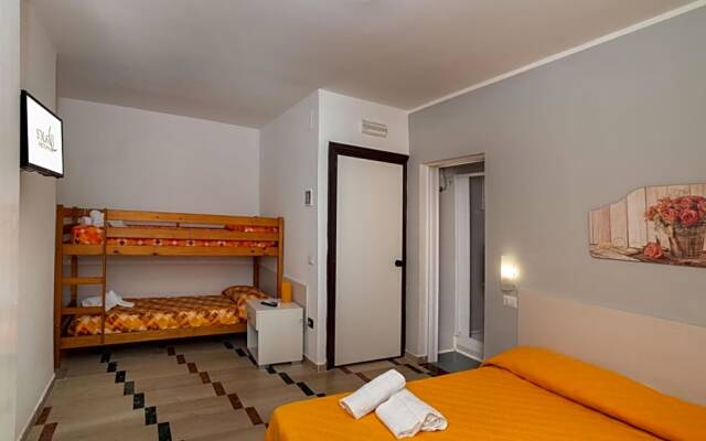 Solaris Paestum Hotel