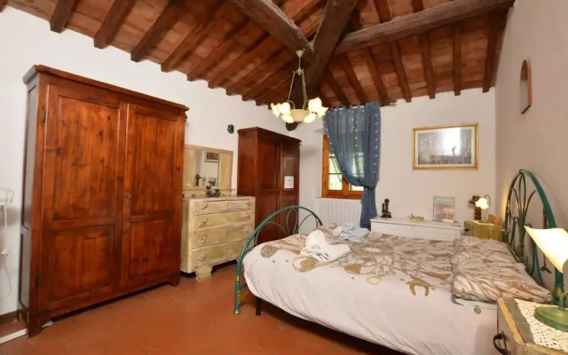 Antinoro 2 in Lastra a Signa
