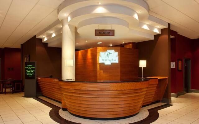 Holiday Inn Barnsley M1, JCT.37