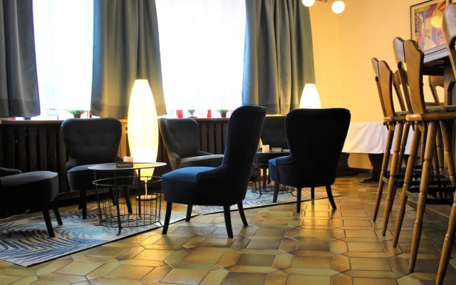 Hotel Simonis Koblenz