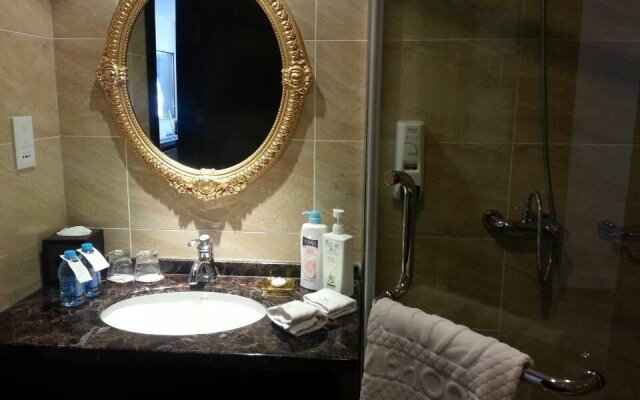 Mehood Hotel Tianjin