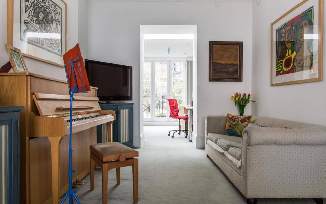 onefinestay - Primrose Hill apartments