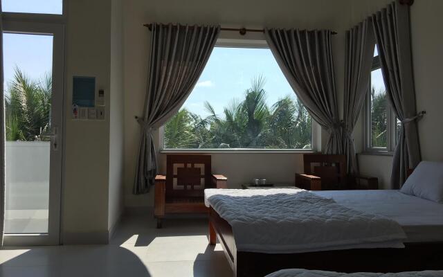 Vien Duong Guest House