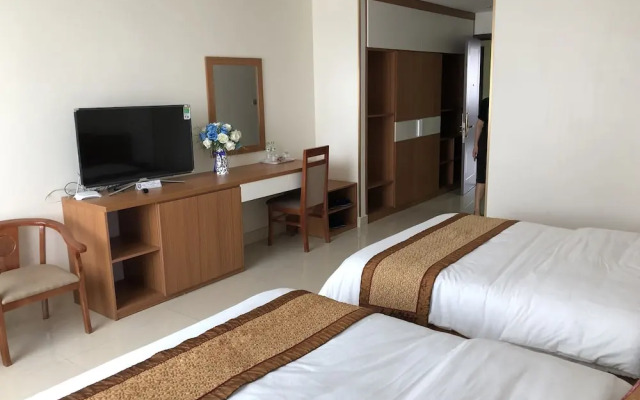 Bac Ninh Vienna Hotel