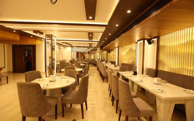 Hotel Lavit Couple Friendly near Faridabad Metro station