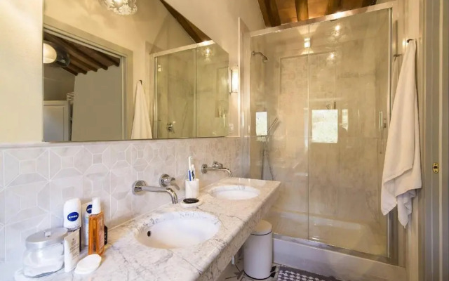 Villa Cantucci Volterra
